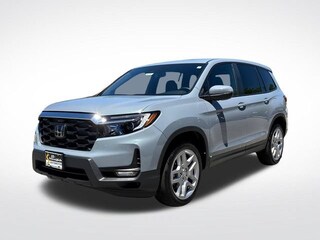 2025 Honda Passport AWD EX-L SUV