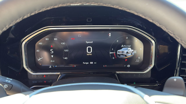 2026 GMC Sierra 1500 Elevation - Photo 16