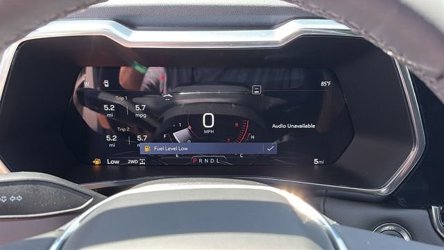 2026 GMC Canyon Elevation - Photo 14