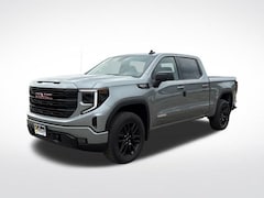 2026 GMC Sierra 1500 Elevation Truck