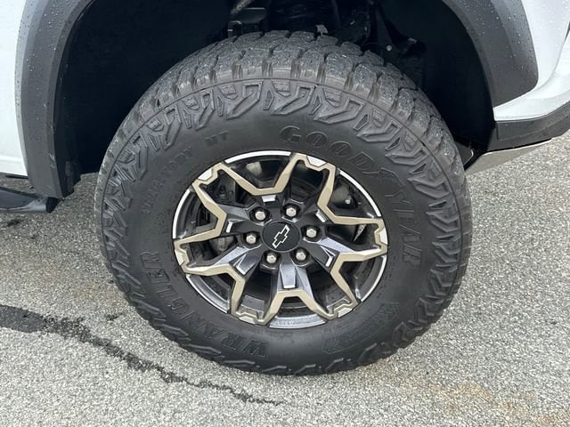 2024 Chevrolet Colorado ZR2 - Photo 7