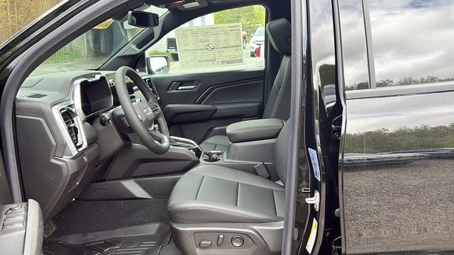 2026 GMC Canyon Elevation - Photo 9