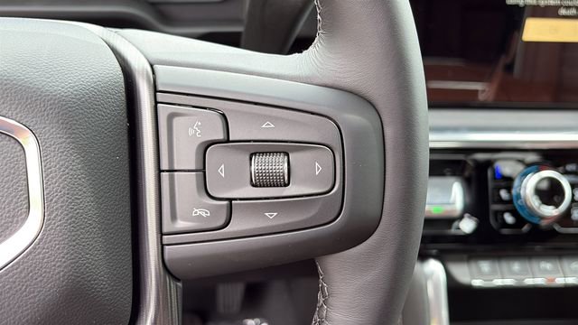 2026 GMC Sierra 2500HD Denali Ultimate - Photo 15