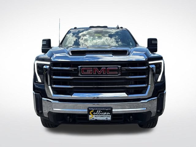 2026 GMC Sierra 2500HD SLE - Photo 6