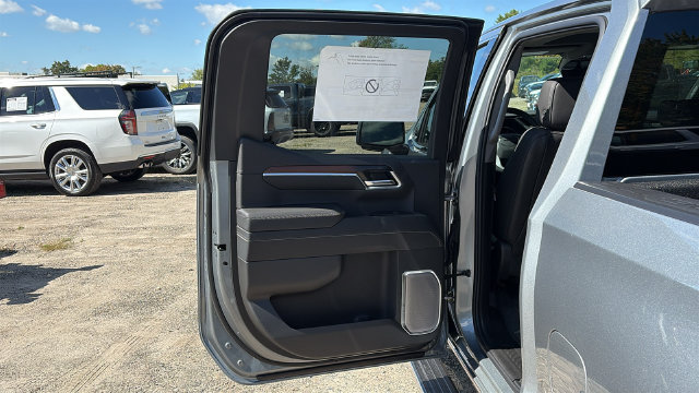 2026 GMC Sierra 1500 Denali - Photo 24