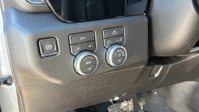 2026 GMC Sierra 1500 Elevation - Photo 10