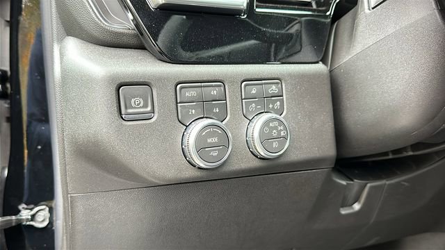 2026 GMC Sierra 2500HD SLT - Photo 12