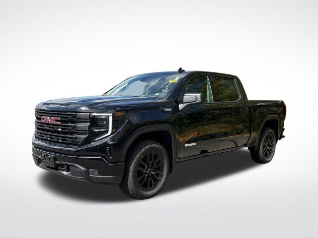 2026 GMC Sierra 1500 Elevation - Photo 1