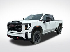 2026 GMC Sierra 3500 HD AT4 Truck