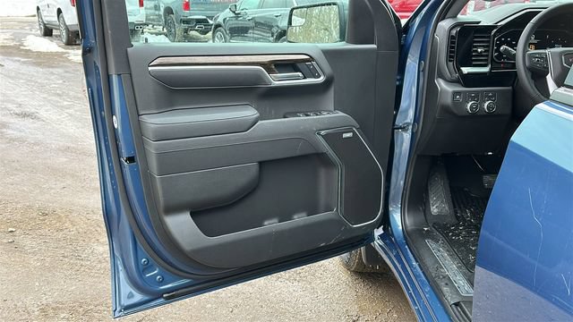 2026 GMC Sierra 1500 Elevation - Photo 8