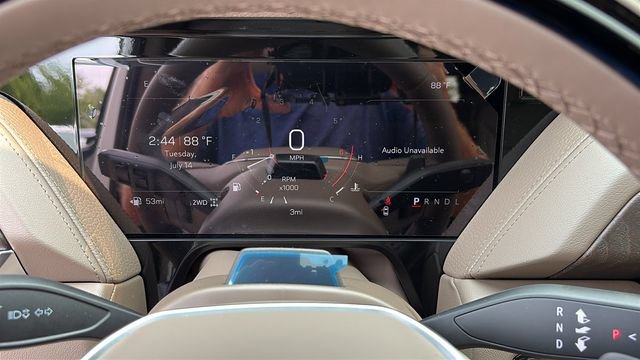 2026 GMC Yukon Denali - Photo 17