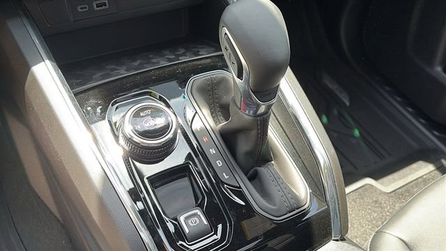 2026 GMC Canyon Elevation - Photo 19
