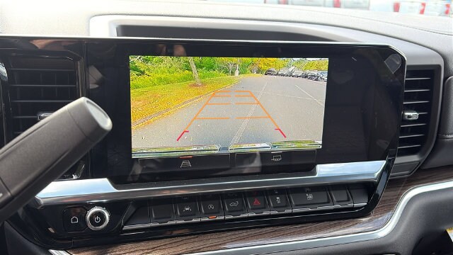 2026 GMC Sierra 1500 Elevation - Photo 17