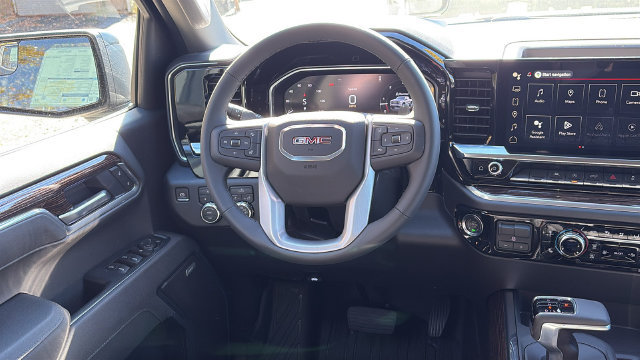 2026 GMC Sierra 1500 Elevation - Photo 25