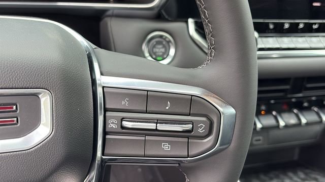 2026 GMC Canyon Elevation - Photo 15