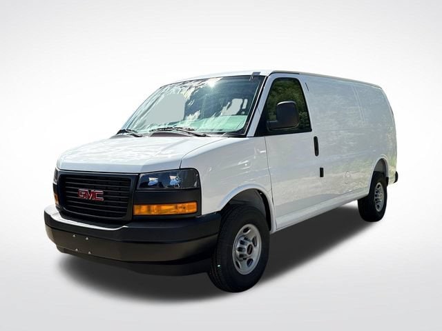 2026 GMC Savana 2500's photo