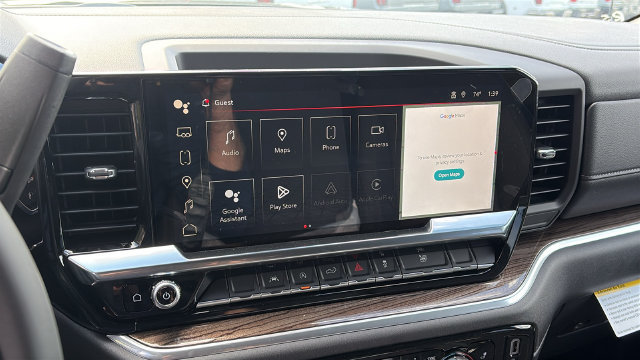 2026 GMC Sierra 1500 Elevation - Photo 16