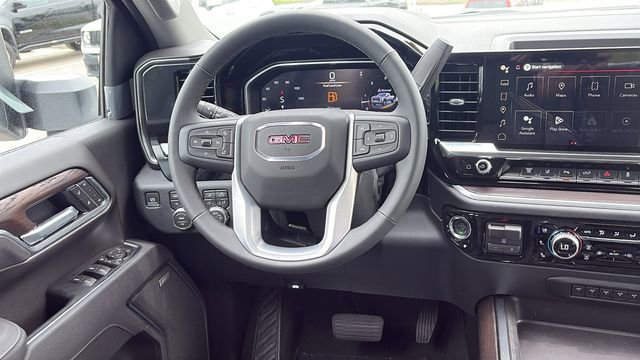 2026 GMC Sierra 3500HD SLT - Photo 22