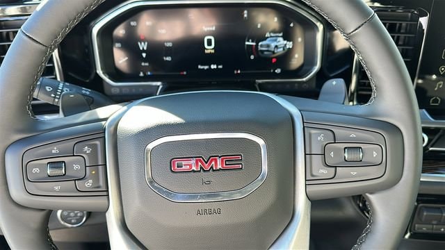 2026 GMC Sierra 1500 Elevation - Photo 11