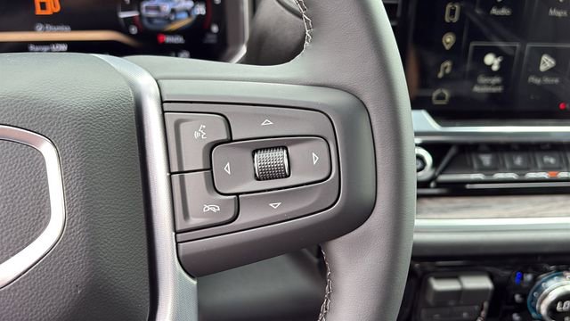 2026 GMC Sierra 3500HD SLT - Photo 14