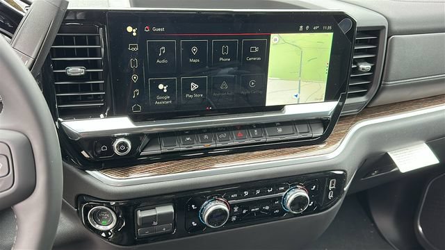 2026 GMC Sierra 1500 SLE - Photo 16