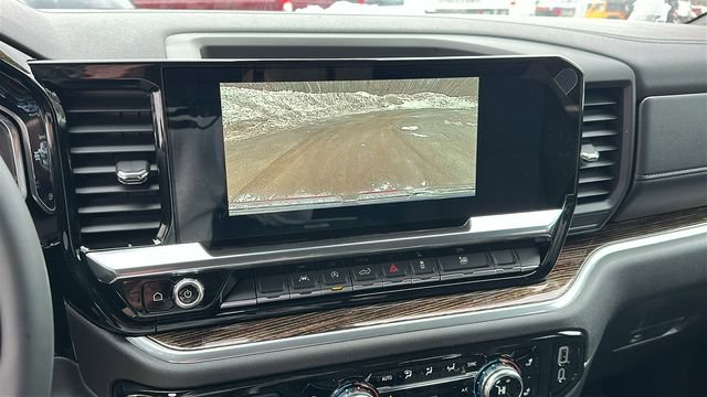 2026 GMC Sierra 1500 Elevation - Photo 16