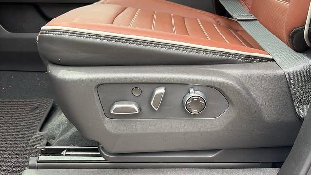 2026 GMC Sierra 2500HD Denali Ultimate - Photo 10