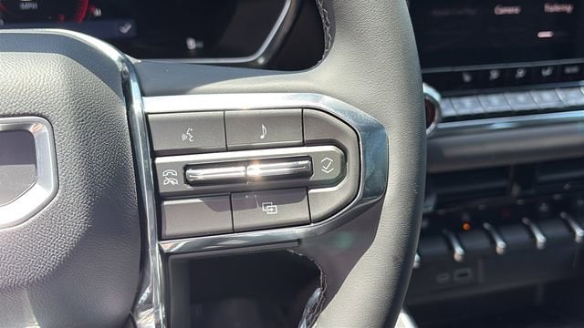2026 GMC Canyon Elevation - Photo 13