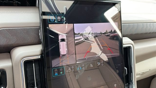 2026 GMC Yukon Denali - Photo 19