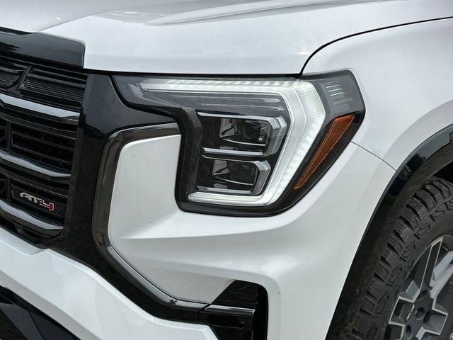 2026 GMC Terrain AT4 - Photo 7