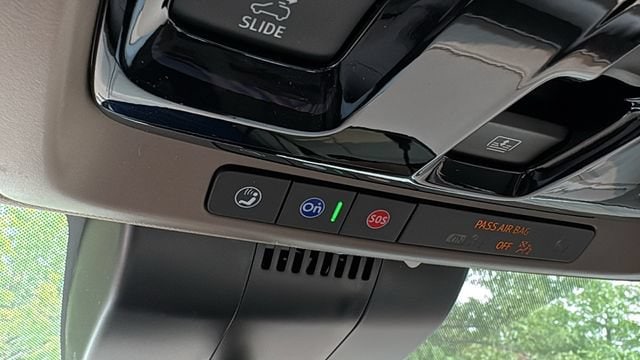 2026 GMC Yukon Denali - Photo 22
