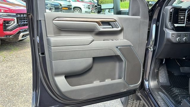 2026 GMC Sierra 2500HD SLE - Photo 8