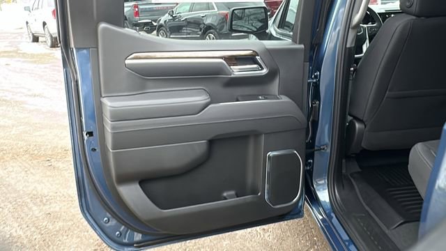 2026 GMC Sierra 1500 Elevation - Photo 21