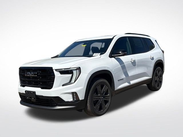 2026 GMC Acadia Elevation AWD's photo