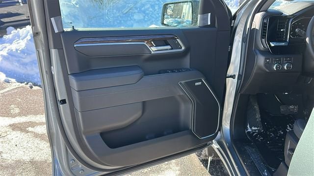 2026 GMC Sierra 1500 Elevation - Photo 8