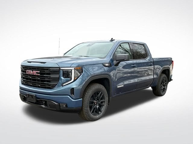 2026 GMC Sierra 1500 Elevation - Photo 1