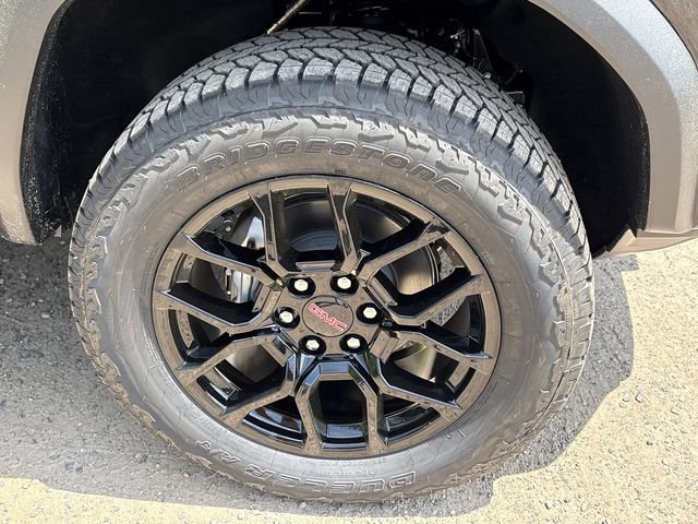 2026 GMC Canyon Elevation - Photo 7