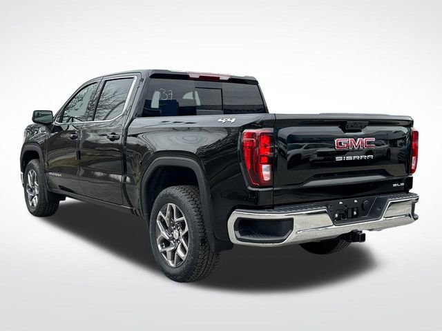 2026 GMC Sierra 1500 SLE - Photo 2