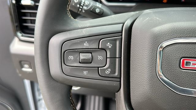 2026 GMC Sierra 3500HD AT4 - Photo 13