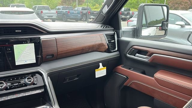 2026 GMC Sierra 2500HD Denali Ultimate - Photo 26