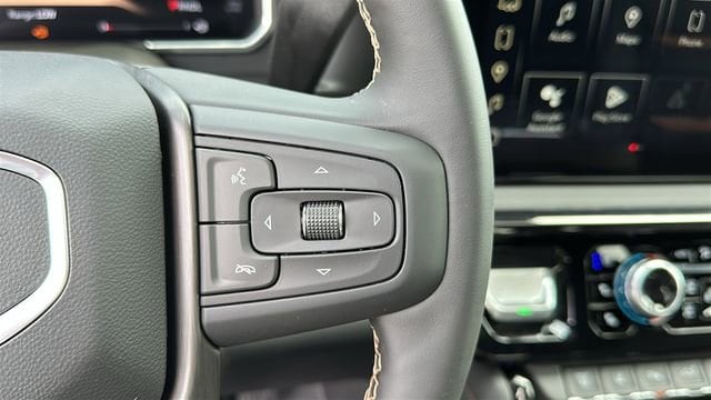 2026 GMC Sierra 2500HD AT4 - Photo 15