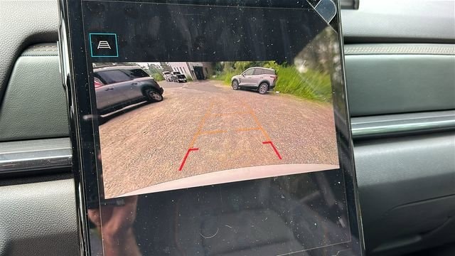 2026 GMC Terrain AT4 - Photo 18