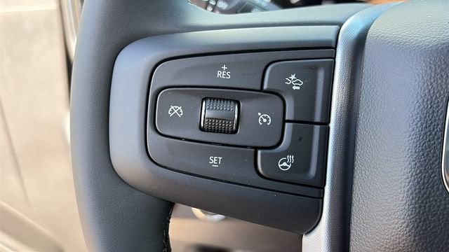 2026 GMC Sierra 2500HD SLE - Photo 13