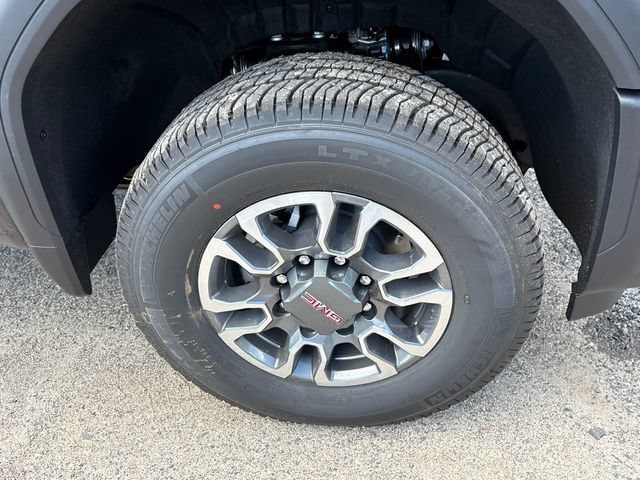 2026 GMC Sierra 2500HD SLE - Photo 7