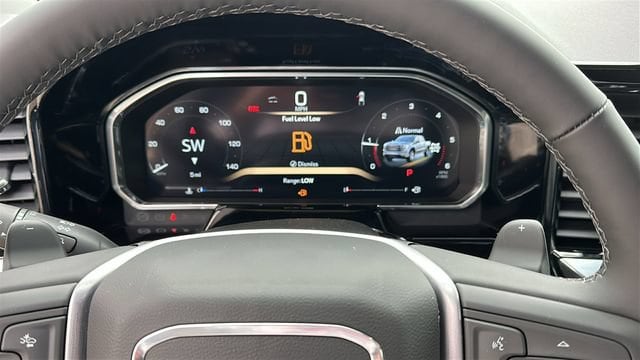 2026 GMC Sierra 1500 Elevation - Photo 14
