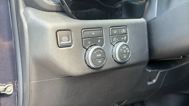 2026 GMC Sierra 2500HD SLE - Photo 9