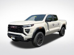 2026 GMC Canyon Elevation Truck