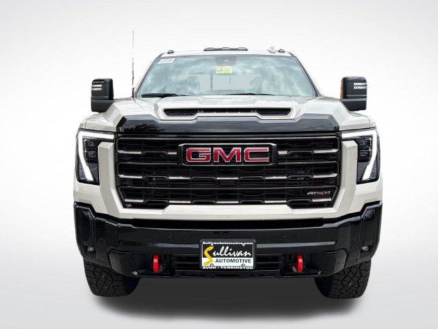 2026 GMC Sierra 2500HD AT4X - Photo 6