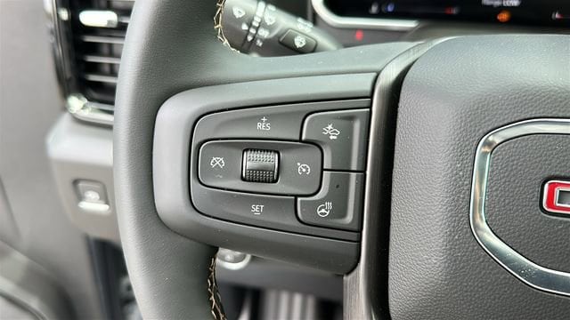 2026 GMC Sierra 2500HD AT4 - Photo 14