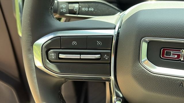 2026 GMC Canyon Elevation - Photo 13